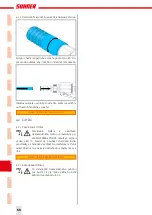 Предварительный просмотр 50 страницы SUHNER Abrasive SP 500 Hook Technical Document