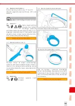 Предварительный просмотр 53 страницы SUHNER Abrasive SP 500 Hook Technical Document