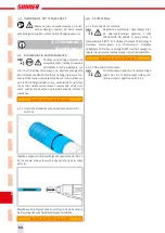 Предварительный просмотр 54 страницы SUHNER Abrasive SP 500 Hook Technical Document