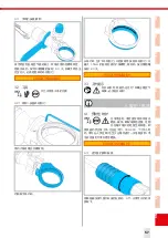 Предварительный просмотр 57 страницы SUHNER Abrasive SP 500 Hook Technical Document