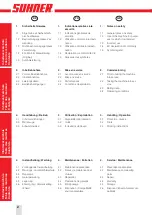 Preview for 2 page of SUHNER ABRASIVE UMB 4-RQ Technical Document