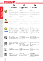 Preview for 8 page of SUHNER ABRASIVE UMB 4-RQ Technical Document