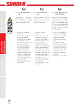 Preview for 10 page of SUHNER ABRASIVE UMB 4-RQ Technical Document