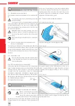 Предварительный просмотр 18 страницы SUHNER ASC 22 Technical Document