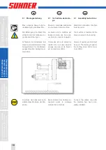 Предварительный просмотр 10 страницы SUHNER BEA 25 Technical Document