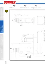 Предварительный просмотр 12 страницы SUHNER BEA 25 Technical Document