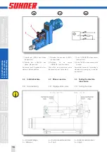 Предварительный просмотр 16 страницы SUHNER BEA 25 Technical Document