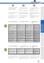 Предварительный просмотр 19 страницы SUHNER BEA 25 Technical Document