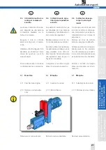 Предварительный просмотр 21 страницы SUHNER BEA 25 Technical Document