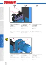 Предварительный просмотр 22 страницы SUHNER BEA 25 Technical Document