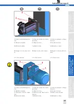 Предварительный просмотр 23 страницы SUHNER BEA 25 Technical Document