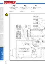 Предварительный просмотр 30 страницы SUHNER BEA 25 Technical Document