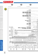 Предварительный просмотр 32 страницы SUHNER BEA 25 Technical Document