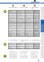 Предварительный просмотр 37 страницы SUHNER BEM 3 Tehnical Document