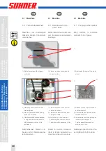 Предварительный просмотр 40 страницы SUHNER BEM 3 Tehnical Document