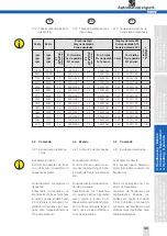 Предварительный просмотр 43 страницы SUHNER BEM 3 Tehnical Document