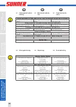 Предварительный просмотр 48 страницы SUHNER BEM 3 Tehnical Document