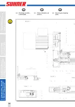 Предварительный просмотр 50 страницы SUHNER BEM 3 Tehnical Document