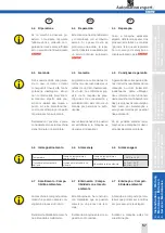 Предварительный просмотр 57 страницы SUHNER BEM 3 Tehnical Document