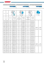 Preview for 6 page of SUHNER BEX 15 Technical Document