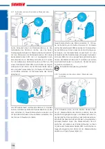 Preview for 14 page of SUHNER BEX 15 Technical Document