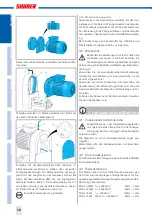 Preview for 16 page of SUHNER BEX 15 Technical Document