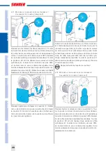 Preview for 20 page of SUHNER BEX 15 Technical Document