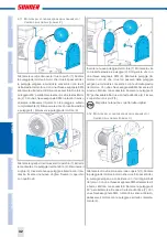 Preview for 32 page of SUHNER BEX 15 Technical Document