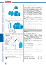 Preview for 34 page of SUHNER BEX 15 Technical Document