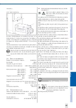 Preview for 37 page of SUHNER BEX 15 Technical Document