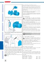 Preview for 40 page of SUHNER BEX 15 Technical Document