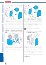 Preview for 44 page of SUHNER BEX 15 Technical Document