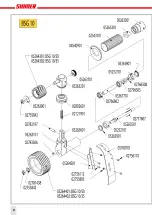 Предварительный просмотр 2 страницы SUHNER BSG 10 Technical Document