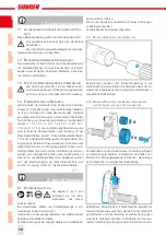 Предварительный просмотр 12 страницы SUHNER BSG 10 Technical Document