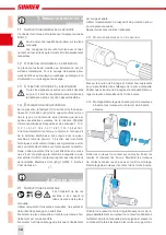 Предварительный просмотр 14 страницы SUHNER BSG 10 Technical Document