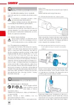 Предварительный просмотр 20 страницы SUHNER BSG 10 Technical Document