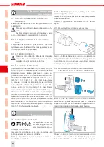 Предварительный просмотр 24 страницы SUHNER BSG 10 Technical Document