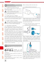 Предварительный просмотр 32 страницы SUHNER BSG 10 Technical Document