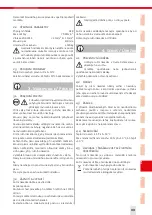 Предварительный просмотр 33 страницы SUHNER BSG 10 Technical Document