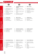 Предварительный просмотр 2 страницы SUHNER FTM Technical Document