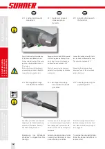 Предварительный просмотр 12 страницы SUHNER FTM Technical Document