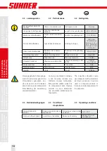 Предварительный просмотр 14 страницы SUHNER FTM Technical Document