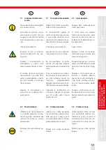 Предварительный просмотр 17 страницы SUHNER FTM Technical Document