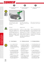 Предварительный просмотр 18 страницы SUHNER FTM Technical Document