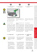 Предварительный просмотр 19 страницы SUHNER FTM Technical Document