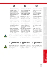 Предварительный просмотр 21 страницы SUHNER FTM Technical Document