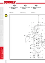 Предварительный просмотр 22 страницы SUHNER FTM Technical Document