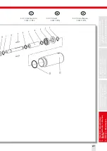 Предварительный просмотр 27 страницы SUHNER FTM Technical Document