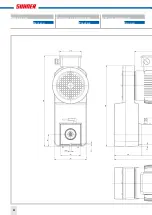 Предварительный просмотр 4 страницы SUHNER GEM 12 Technical Document