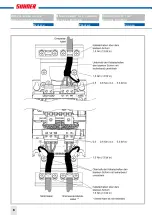 Предварительный просмотр 6 страницы SUHNER GEM 12 Technical Document